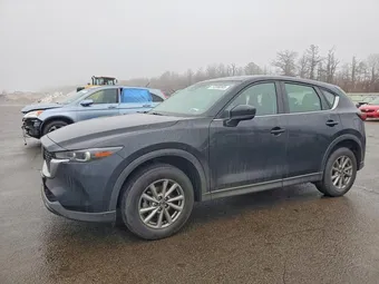 2022 Mazda CX-5 JM3KFBAM9N0624012 Lot 77208265