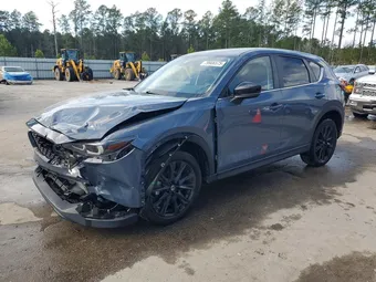 2023 Mazda CX-5 JM3KFBCM4P0265586 Lot 79906575