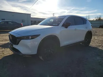 2024 Mazda CX-5 JM3KFBAY9R0376711 Lot 42061546