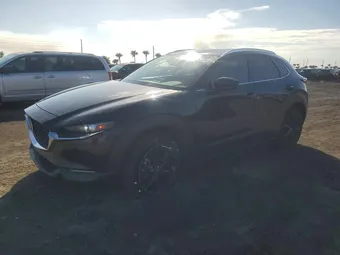 2025 Mazda CX-30 3MVDMBBM3SM750041