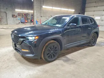 2025 Mazda CX-50 7MMVABAM3SN365763 Lot 46286746