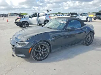 2016 Mazda MX-5 JM1NDAD7XG0114539