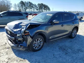 2024 Mazda CX-5 JM3KFBBL0R0489465 Lot 78580945