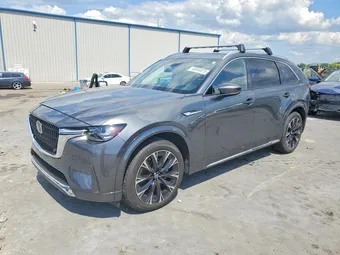 2025 Mazda CX-90 JM3KKEHC2S1220081
