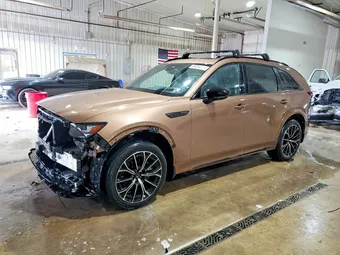 2025 Mazda CX-70 JM3KJDHC1S1107204