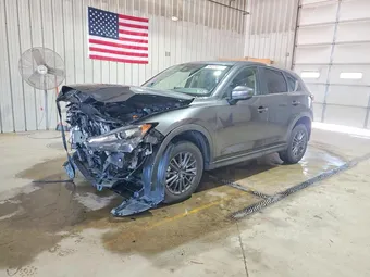 2020 Mazda CX-5 JM3KFBCM1L0843525 Lot 49374126