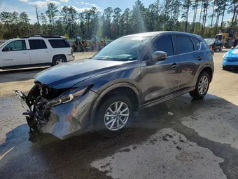 2024 Mazda CX-5 JM3KFBBL8R0446816 Lot 41978026