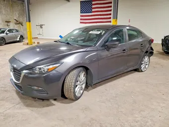 2017 Mazda 3 3MZBN1V72HM139753 Lot 48833456