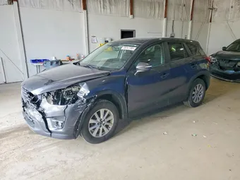 2016 Mazda CX-5 JM3KE4CY0G0797130 Lot 78247785