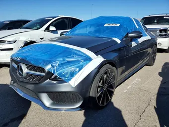2018 Mercedes-Benz C-Class WDDWJ4JB2JF734139 Lot 75875755