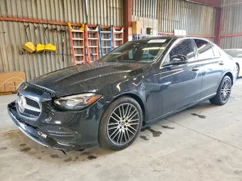 2024 Mercedes-Benz C-Class W1KAF4GB2RR226041 Lot 99068815