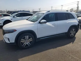 2024 Mercedes-Benz EQB W1N9M0CB0RN110340