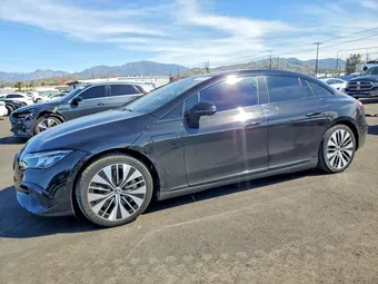 2023 Mercedes-Benz EQE W1KEG2CB8PF035537