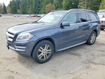 2015 Mercedes-Benz GL-Class 4JGDF2EEXFA484953