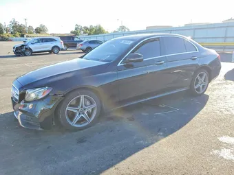 2020 Mercedes-Benz E-Class WDDZF8DB7LA750077 Lot 79602555
