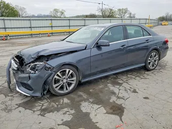 2016 Mercedes-Benz E-Class WDDHF8JB6GB311694 Lot 47907266