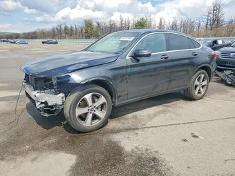 2023 Mercedes-Benz GLC-Class W1N0J8EB7PG168718 Lot 50222366
