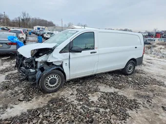 2023 Mercedes-Benz Metris W1YV0CEY7P4243471
