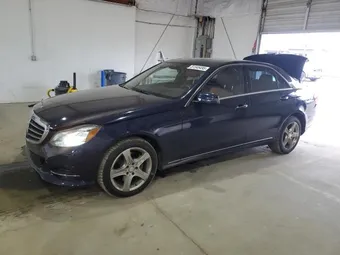 2016 Mercedes-Benz E-Class WDDHF9HBXGB266383 Lot 81545495