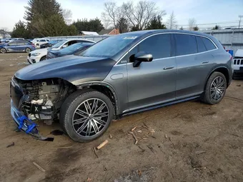 2023 Mercedes-Benz EQS 4JGDM2EB1PA006062
