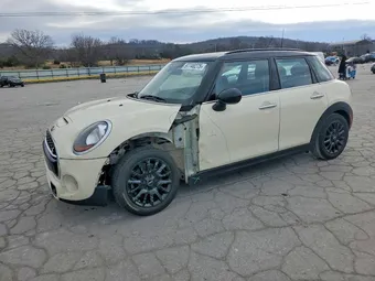 2016 Mini Cooper WMWXU3C57G2D29269
