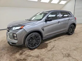 2026 Mitsubishi Outlander JA4ARUAU5TU010727 Lot 50808346