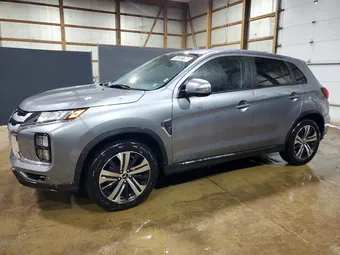 2026 Mitsubishi Outlander JA4ARUAU8TU003240 Lot 51357786