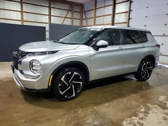 2024 Mitsubishi Outlander JA4J4VA8XRZ021354 Lot 51131136