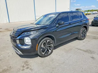 2023 Mitsubishi Outlander JA4J3UA88PZ060678 Lot 46677226