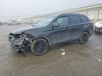 2020 Mitsubishi Outlander JA4AZ3A34LZ042914 Lot 77562395