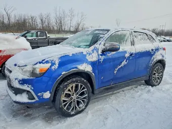2016 Mitsubishi Outlander JA4AR3AW6GZ023748 Lot 73167085