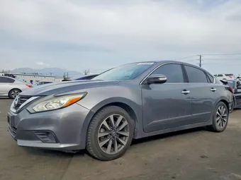 2017 Nissan Altima 1N4AL3AP7HC167979 Lot 49335656