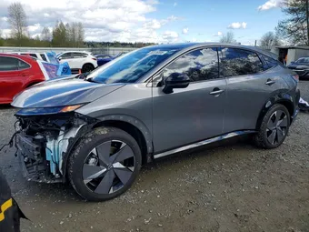 2023 Nissan Ariya JN1DF0CD7PM710081