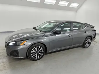 2026 Nissan Altima 1N4BL4DV0TN312281 Lot 49668706