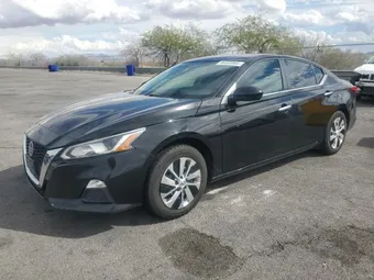 2019 Nissan Altima 1N4BL4BV7KC145303 Lot 86488985