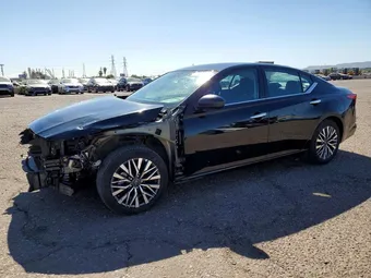 2025 Nissan Altima 1N4BL4DV0SN352326 Lot 49838476
