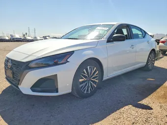 2026 Nissan Altima 1N4BL4DV2TN316414 Lot 49833176