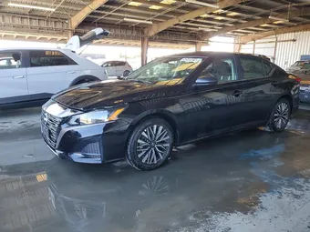 2026 Nissan Altima 1N4BL4DV7TN327053 Lot 50500026