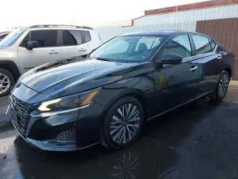 2025 Nissan Altima 1N4BL4DV6SN363508 Lot 49465866