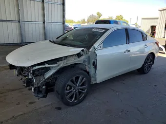 2018 Nissan Altima 1N4AL3AP8JC247278 Lot 48926046