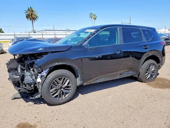 2023 Nissan Rogue 5N1BT3AA1PC853780 Lot 49916896
