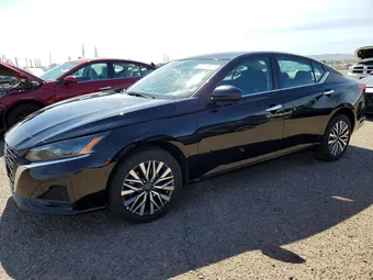 2025 Nissan Altima 1N4BL4DW3SN391405 Lot 50998156