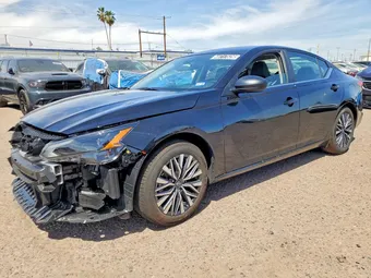 2026 Nissan Altima 1N4BL4DV1TN307736 Lot 48717626