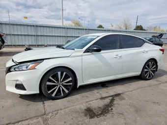 2019 Nissan Altima 1N4BL4CV3KC230556 Lot 47238956