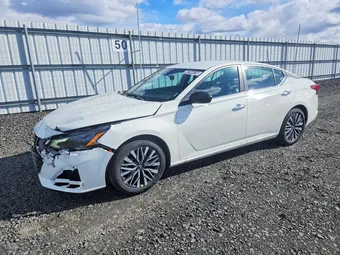2025 Nissan Altima 1N4BL4DV7SN433193 Lot 45744416