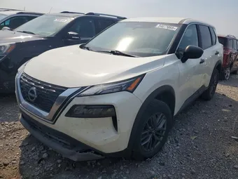 2023 Nissan Rogue 5N1BT3AA1PC941020 Lot 94073065