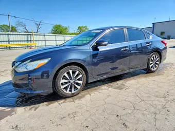 2017 Nissan Altima 1N4AL3AP9HC211156 Lot 48835106