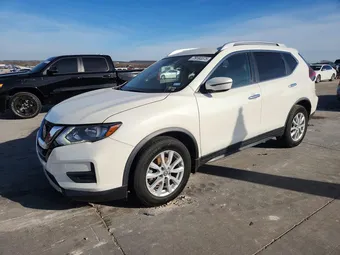 2019 Nissan Rogue JN8AT2MT8KW254880 Lot 79183375