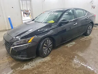 2025 Nissan Altima 1N4BL4DV7SN307206 Lot 51163936