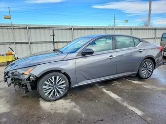2024 Nissan Altima 1N4BL4DV9RN382547 Lot 76467895